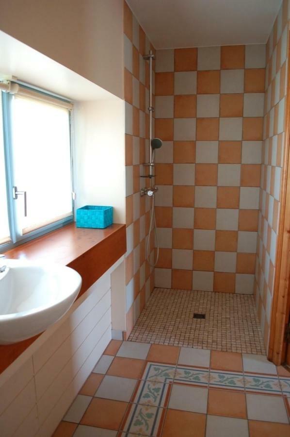 B&B La Maison Des Collines Autour Chambres D'Hotes La Chapelle  Kültér fotó